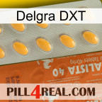 Delgra DXT 43